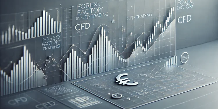 Top 8 Điều Bạn Cần Biết Về Forexfactory Trong Giao Dịch CFDs