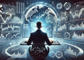 10+ Điều Cần Biết Về MetaTrader 4 – Hướng Dẫn Toàn Diện Cho Trader