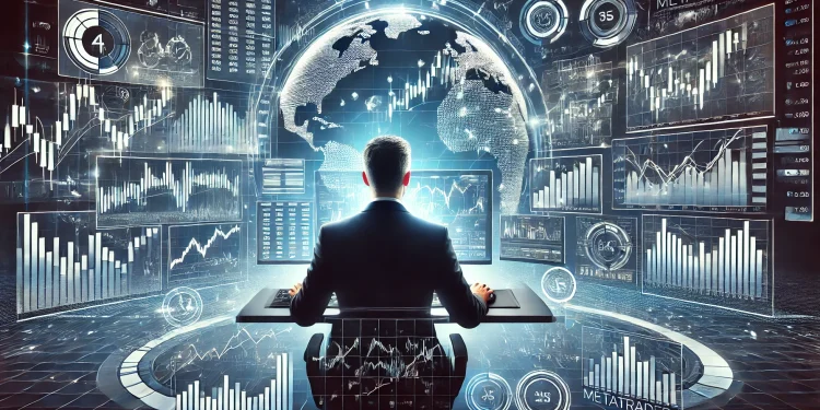 10+ Điều Cần Biết Về MetaTrader 4 – Hướng Dẫn Toàn Diện Cho Trader