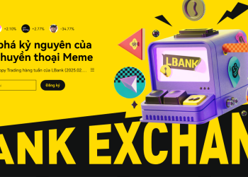Sàn LBank Có Uy Tín Không? Review Sàn LBank mới nhất 20251