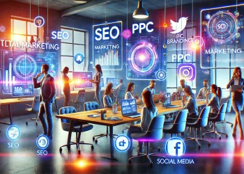 Top 8 Agency Marketing Hàng Đầu Giúp Doanh Nghiệp Phát Triển