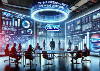 Top 8 Agency Của Durex Giúp Thương Hiệu Dẫn Đầu Thị Trường