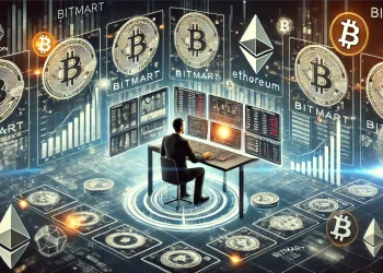 10+ Điều Cần Biết Khi Review BitMart – Sàn Giao Dịch Tiền Điện Tử Uy Tín