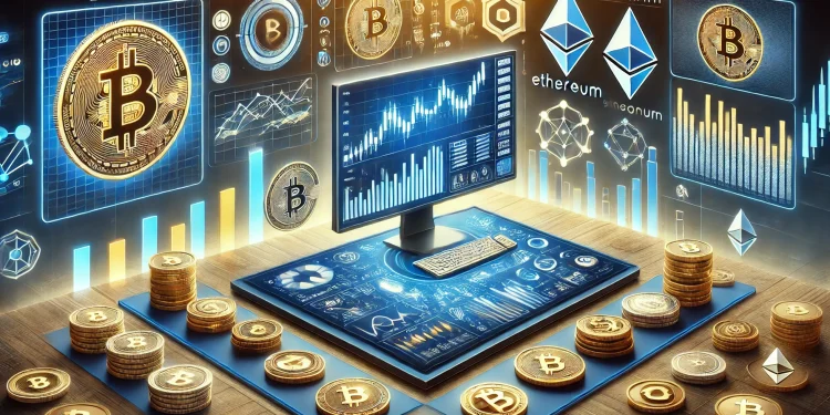 Top 8 Cách Đầu Tư Altcoin Hiệu Quả Cho Nhà Đầu Tư Mới